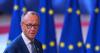 Germany's leader pledges to reform a creaking pension system and says 'failure is not an option'
