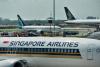 Indian man handed six-month jail term for molesting Singapore Airlines flight attendant