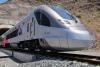 UAE launches first passenger rail service, cutting Abu Dhabi–Fujairah travel time to 105 minutes