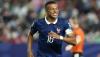 Mbappe double helps France cruise past Iraq at World Cup