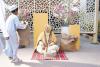 Oman Flour Mills begins receiving 2026 domestic wheat harvest from local farmers
