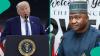 US names Lagos-based bureau de change, other ISIS financial facilitators in Nigeria, West Africa