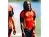 FIFA World Cup 2026: Belgium’s Jeremy Doku becomes father for first time