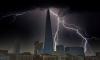 Thought last night's thunderstorm was intense? Scientists say this could become the NORM - because of climate change