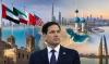 Marco Rubio to visit UAE, Kuwait and Bahrain as US races to calm Middle East allies