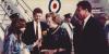 Column: MP Linda Smith On Sir John’s Legacy