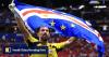 Fifa World Cup: Chinese companies hope to help Cabo Verde star cash in on new-found fame