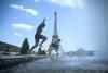 Forty people have drowned as heatwave grips France: PM