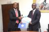 SEC, Rwanda CMA sign MoU in push for African capital markets integration