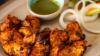 Greek Yoghurt Chicken Tikka Delivering 50g Protein For Fitness Recovery And Weight-Loss Meal Plans