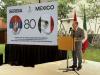 Kozarev Visits Mexico to Mark Eight Decades of Diplomatic Relations