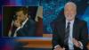 Jon Stewart Ribs JD Vance Over Alleged ‘Pick and Wipe’ of Nose at Iran Peace Talks | Video