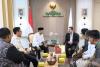 Indonesia's Baznas, Turkish NGO deepen Palestine aid partnership