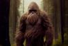Big Foot terrifies motorists in South Carolina