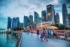 Singapore climbs 10 spots in this year’s Sustainable Development Report