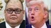Trump's Eyebrow-Raising Nickname For Steven Cheung Revealed In New Book