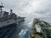 U.S. Navy Sets Sights on 10 Commercial Tankers To Rapidly Expand Logistics Fleet