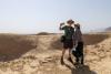 After decades of isolation: Ultra-reclusive Turkmenistan slowly opens up to tourists