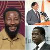 The one in Lusaka v the one in Pretoria – Sishuwa Sishuwa