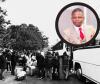 Fugitive Shepherd Bushiri enters migration storm with 10 buses for stranded Malawians
