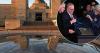 'It gets everything right': War Memorial launches new Anzac Hall and Afghanistan galleries