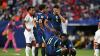 World Cup star's wife forced to address 'serious family and financial problems' claim
