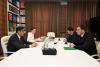 Baku, Ashgabat expand cooperation in field of sports [PHOTOS]