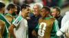 Algeria rallies past Jordan 2-1 for its first win at FIFA World Cup since 2014