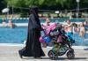 German swimming pool bans visitors who can’t speak German, citing safety concerns