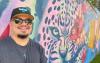 People Of Asunción #23, Ryan Aranda From The U.S: “Paraguay Gave Me A Sense Of Belonging”