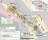 Miata Intersects 63 m at 1.44 g/t Au Extending Gold Mineralization at Depth at Sela Creek, Suriname