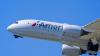 American Airlines flight makes emergency landing at Heathrow after medical emergency