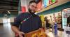 World Cup concessions: $97 caviar-topped tots in Miami, a day's pay worth of beer in Mexico City