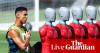 Jordan fan dies in crowd crush, criticism of Ronaldo and Portugal ‘unfair’; England face Ghana