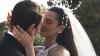 Dua Lipa reveals incredible wedding dress as she and Callum Turner share pics from Italian wedding