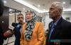 Zaiton Urges Malaysia Athletics To Enhance Governance
