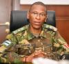 Gen Mophuting preaches peace in karate
