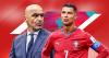Portugal Faces Uzbekistan in FIFA World Cup 2026 Qualifier