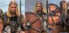 Norway's National Team Celebrates FIFA World Cup 2026 Qualification with Viking-Style Festivities