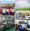MWENSE CENTRAL CONSTITUENCY: FIVE ANCHOR PROJECTS, FORWARD WITH SUSAN MULALA