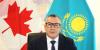 Beyond Resources: Ambassador Kussainov on Kazakhstan and Canada’s Partnership in AI, Education, and Innovation
