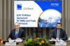 BSTDB, IDBank sign EUR 10 million financing package