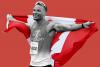 Andre De Grasse on cheering for Team Canada, the Enhanced Games and his go-to cheat eats
