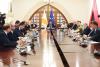 Cyprus National Council Examines Renewed Momentum on the Cyprus Issue