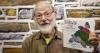 Peter Klopfer, a Duke biologist and founder of its Lemur Center as well as a civil rights activist, has died