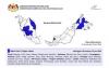 General : MetMalaysia Issues Advisory On Typhoon Mekkhala, No Threat To Malaysia