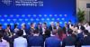 Financial Secretary Paul Chan Engages in High-Level Discussions at Summer Davos in Dalian on Innovation and Technology Collaboration.