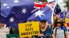 Support for multiculturalism falls sharply as Australians grow more anxious about the future
