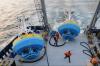 Trump administration reverses decision to dismantle ocean monitoring network