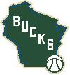 Milwaukee Bucks introduce their 2 first-round picks